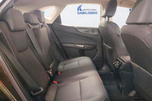 Lexus NX 350h Business 4WD - Foto 6