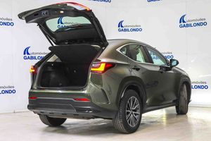 Lexus NX 350h Business 4WD - Foto 18