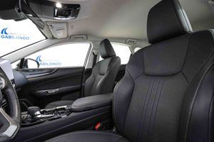 Lexus NX 350h Business 4WD - Foto 30