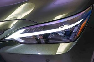 Lexus NX 350h Business 4WD - Foto 15