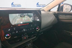 Lexus NX 350h Business 4WD - Foto 8