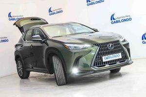 Lexus NX 350h Business 4WD - Foto 21