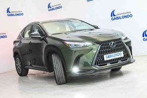 Lexus NX 350h Business 4WD - Foto 13