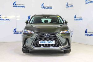 Lexus NX 350h Business 4WD - Foto 3