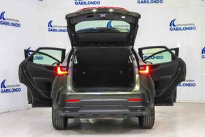Lexus NX 350h Business 4WD - Foto 26