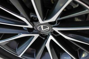 Lexus NX 350h Business 4WD - Foto 19