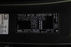 Lexus NX 350h Business 4WD - Foto 7