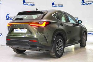 Lexus NX 350h Business 4WD - Foto 9