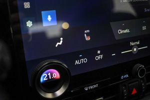 Lexus NX 350h Business 4WD - Foto 50