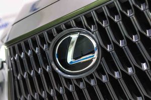 Lexus NX 350h Business 4WD - Foto 10