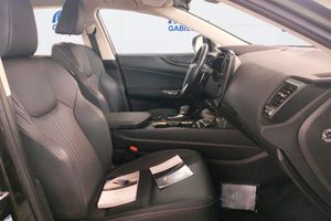 Lexus NX 350h Business 4WD - Foto 5