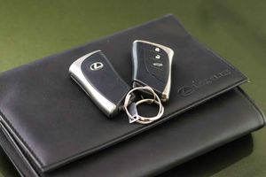 Lexus NX 350h Business 4WD - Foto 66