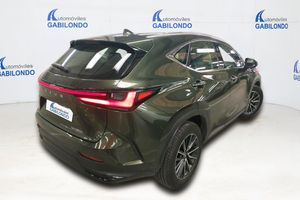 Lexus NX 350h Business 4WD - Foto 3