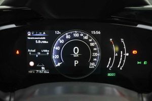 Lexus NX 350h Business 4WD - Foto 43