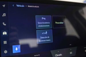 Lexus NX 350h Business 4WD - Foto 62