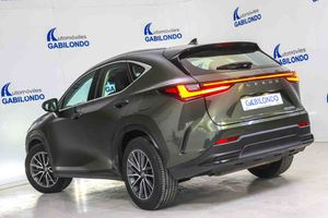 Lexus NX 350h Business 4WD - Foto 14