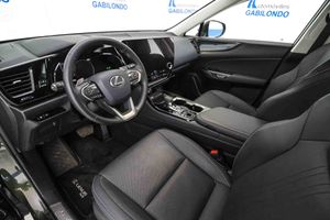 Lexus NX 350h Business 4WD - Foto 29