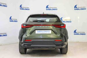 Lexus NX 350h Business 4WD - Foto 4