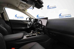 Lexus NX 350h Business 4WD - Foto 53