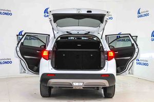 Suzuki Vitara 1.4 T GLE Mild Hybrid - Foto 23