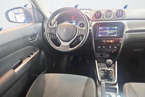 Suzuki Vitara 1.4 T GLE Mild Hybrid - Foto 3