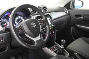 Suzuki Vitara 1.4 T GLE Mild Hybrid - Foto 5