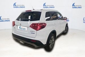 Suzuki Vitara 1.4 T GLE Mild Hybrid - Foto 3