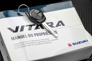 Suzuki Vitara 1.4 T GLE Mild Hybrid - Foto 60