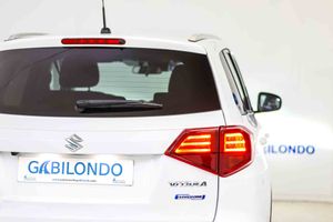 Suzuki Vitara 1.4 T GLE Mild Hybrid - Foto 20