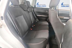 Suzuki Vitara 1.4 T GLE Mild Hybrid - Foto 6