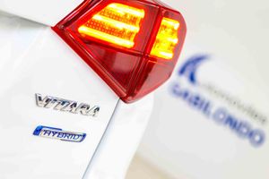 Suzuki Vitara 1.4 T GLE Mild Hybrid - Foto 11