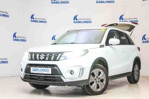 Suzuki Vitara 1.4 T GLE Mild Hybrid - Foto 15