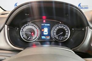 Suzuki Vitara 1.4 T GLE Mild Hybrid - Foto 4