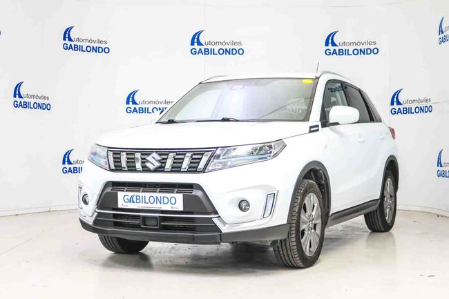Suzuki Vitara 1.4 T GLE Mild Hybrid - Foto 1