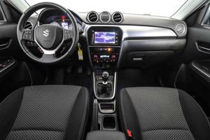 Suzuki Vitara 1.4 T GLE Mild Hybrid - Foto 51
