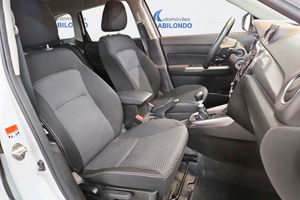 Suzuki Vitara 1.4 T GLE Mild Hybrid - Foto 5