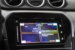 Suzuki Vitara 1.4 T GLE Mild Hybrid - Foto 46