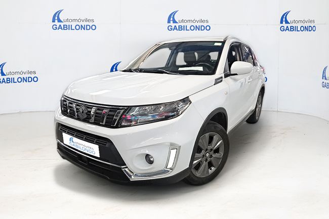 Suzuki Vitara 1.4 T GLE Mild Hybrid - Foto 1
