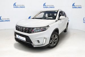 Suzuki Vitara 1.4 T GLE Mild Hybrid - Foto 2