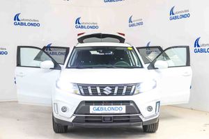 Suzuki Vitara 1.4 T GLE Mild Hybrid - Foto 22