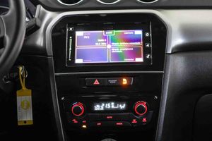 Suzuki Vitara 1.4 T GLE Mild Hybrid - Foto 44