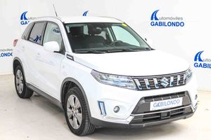 Suzuki Vitara 1.4 T GLE Mild Hybrid - Foto 3