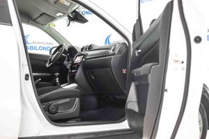 Suzuki Vitara 1.4 T GLE Mild Hybrid - Foto 49
