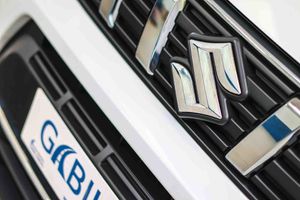 Suzuki Vitara 1.4 T GLE Mild Hybrid - Foto 8