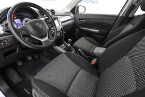 Suzuki Vitara 1.4 T GLE Mild Hybrid - Foto 26