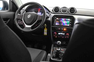 Suzuki Vitara 1.4 T GLE Mild Hybrid - Foto 31
