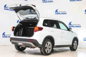 Suzuki Vitara 1.4 T GLE Mild Hybrid - Foto 16