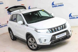 Suzuki Vitara 1.4 T GLE Mild Hybrid - Foto 18