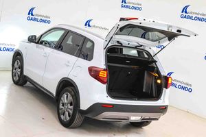 Suzuki Vitara 1.4 T GLE Mild Hybrid - Foto 19