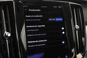 Volvo S60 B3 G Start DCT 7 - Foto 53